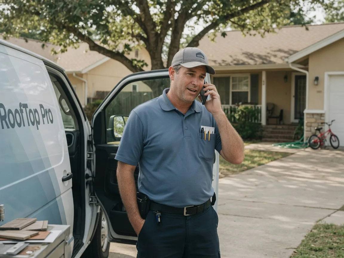 Roof Repair East Spencer, NC FAQs